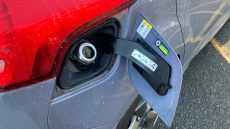 Ford Focus ST 2.0T EcoBoost ST-3 5dr Petrol Hatchback